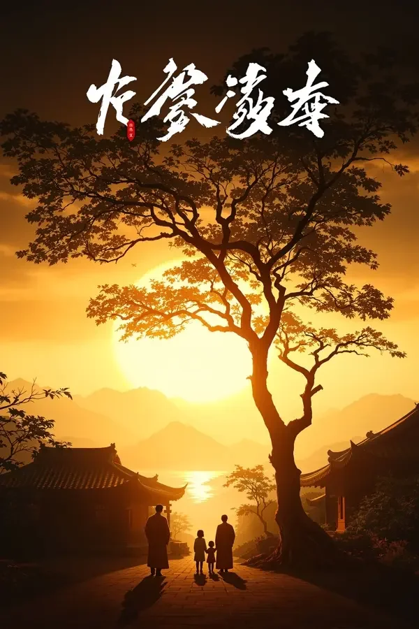 山海之间封面